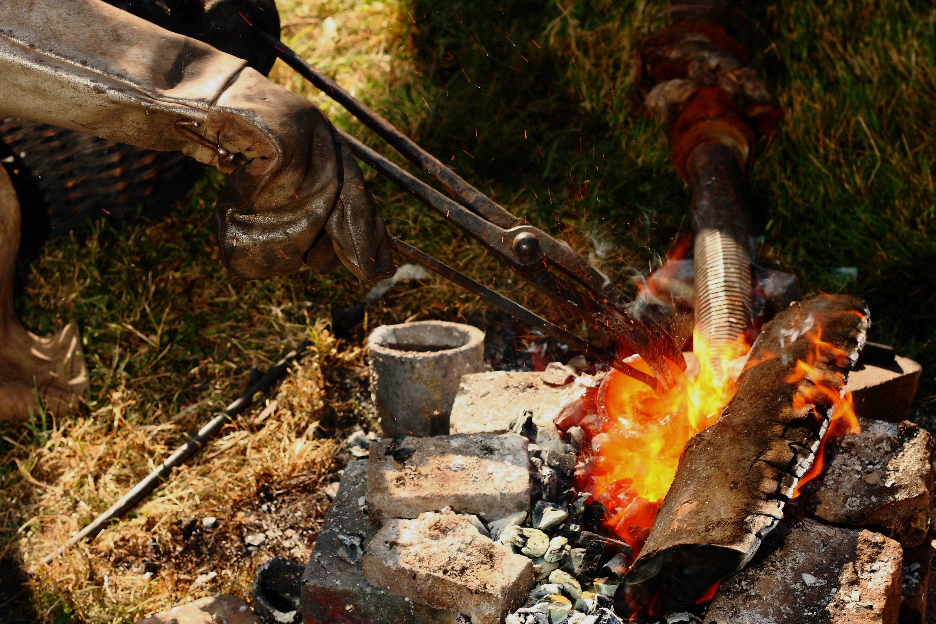 jetzt
  wird’s heiß