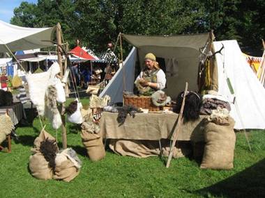 Wikingerhort Oberhausen