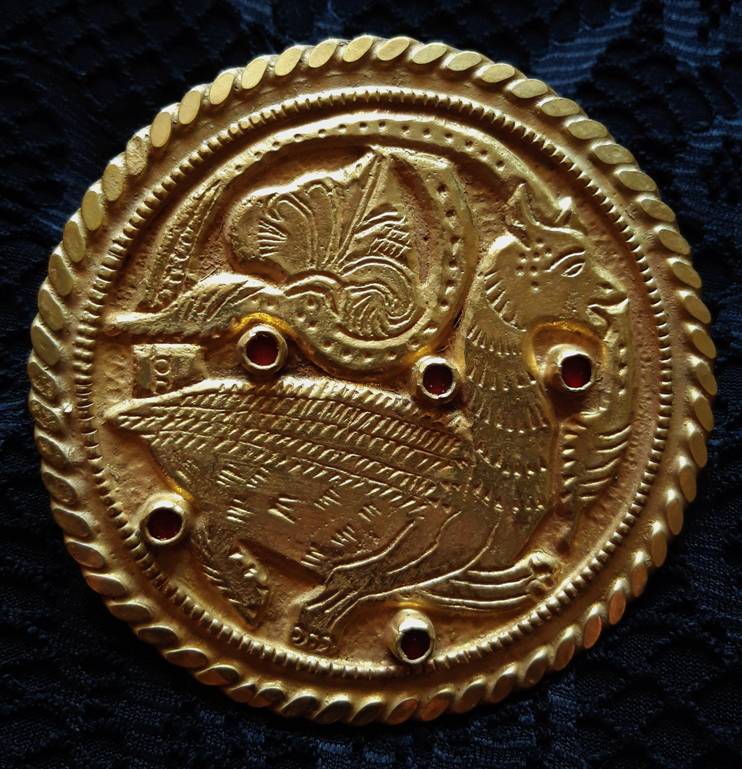 Siegfrieds Fafnirfibel