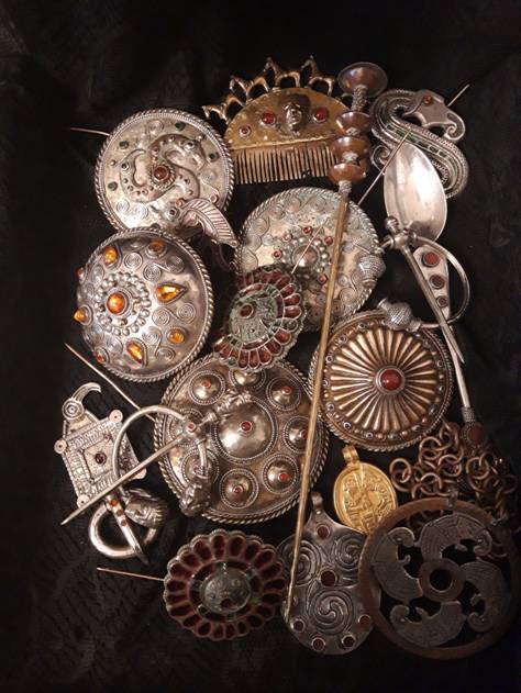 Nibelungenhort Impression 4