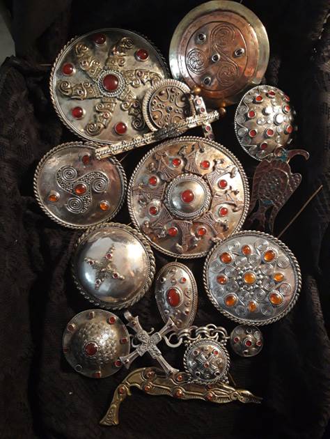 Nibelungenhort Impression 6